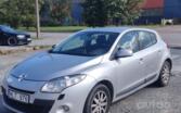 Renault Megane 3 generation Hatchback 5-doors