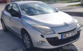 Renault Megane 3 generation Hatchback 5-doors