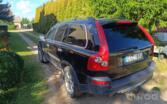 Volvo XC90 1 generation Crossover