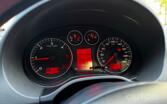 Audi A3 8P/8PA [restyling] Sportback hatchback 5-doors