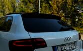 Audi A3 8P/8PA [restyling] Sportback hatchback 5-doors