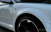 Audi A3 8P/8PA [restyling] Sportback hatchback 5-doors