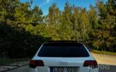 Audi A3 8P/8PA [restyling] Sportback hatchback 5-doors