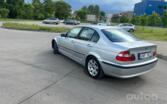 BMW 3 Series E46 [restyling] Sedan