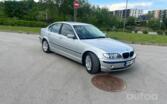 BMW 3 Series E46 [restyling] Sedan