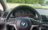 BMW 3 Series E46 [restyling] Sedan