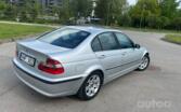 BMW 3 Series E46 [restyling] Sedan