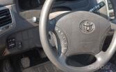 Toyota Avensis Verso 1 generation [restyling] Minivan