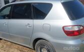 Toyota Avensis Verso 1 generation [restyling] Minivan