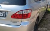 Toyota Avensis Verso 1 generation [restyling] Minivan