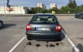 Audi A3 8L [restyling] Hatchback 5-doors