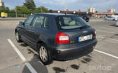 Audi A3 8L [restyling] Hatchback 5-doors