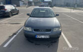 Audi A3 8L [restyling] Hatchback 5-doors