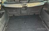 Opel Zafira B [restyling]