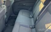 Opel Zafira B [restyling]