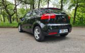 Kia Rio 3 generation Hatchback 5-doors