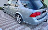 Saab 9-5 1 generation [2th restyling]