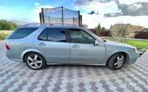 Saab 9-5 1 generation [2th restyling]