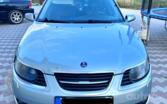 Saab 9-5 1 generation [2th restyling]