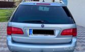 Saab 9-5 1 generation [2th restyling]