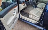 Toyota Avensis 2 generation [restyling] wagon