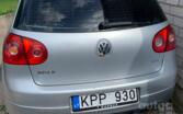 Volkswagen Golf 5 generation Hatchback 3-doors