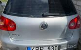 Volkswagen Golf 5 generation Hatchback 3-doors