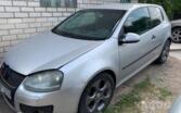 Volkswagen Golf 5 generation Hatchback 3-doors