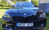 BMW 5 Series F07/F10/F11 [restyling] Touring wagon