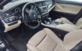 BMW 5 Series F07/F10/F11 [restyling] Touring wagon