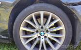 BMW 5 Series F07/F10/F11 [restyling] Touring wagon