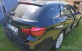 BMW 5 Series F07/F10/F11 [restyling] Touring wagon