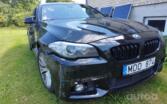 BMW 5 Series F07/F10/F11 [restyling] Touring wagon