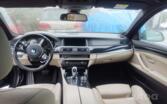 BMW 5 Series F07/F10/F11 [restyling] Touring wagon