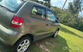 Volkswagen Fox 2 generation Hatchback