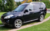 Peugeot 4007 1 generation Crossover