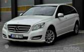 Mercedes-Benz R-Class