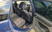 Ford Focus 2 generation [restyling] wagon 5-doors