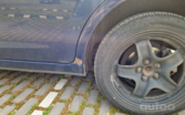 Ford Focus 2 generation [restyling] wagon 5-doors