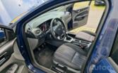 Ford Focus 2 generation [restyling] wagon 5-doors