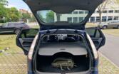 Ford Focus 2 generation [restyling] wagon 5-doors