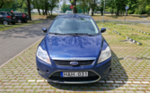 Ford Focus 2 generation [restyling] wagon 5-doors