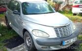 Chrysler PT Cruiser 1 generation Hatchback