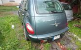 Chrysler PT Cruiser 1 generation [restyling] Hatchback