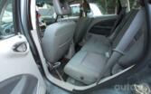 Chrysler PT Cruiser 1 generation [restyling] Hatchback