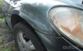 Chrysler PT Cruiser 1 generation [restyling] Hatchback