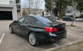 BMW 3 Series F30/F31/F34 Sedan