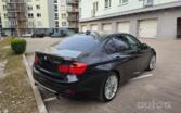 BMW 3 Series F30/F31/F34 Sedan