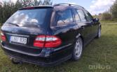 Mercedes-Benz E-Class W211/S211 wagon 5-doors