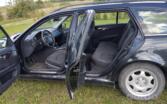 Mercedes-Benz E-Class W211/S211 wagon 5-doors